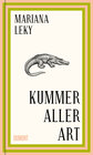 Buchcover Kummer aller Art