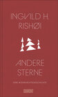 Buchcover Andere Sterne