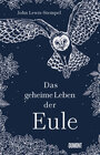 Buchcover Das geheime Leben der Eule