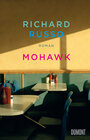 Buchcover Mohawk