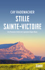 Buchcover Stille Sainte-Victoire