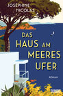 Buchcover Das Haus am Meeresufer