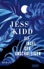 Buchcover Die Insel der Unschuldigen