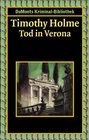 Buchcover Tod in Verona
