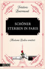 Buchcover Schöner sterben in Paris