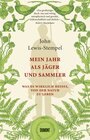 Buchcover Mein Jahr als Jäger und Sammler