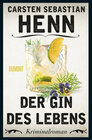 Buchcover Der Gin des Lebens