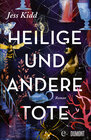 Buchcover Heilige und andere Tote