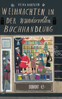 Buchcover Weihnachten in der wundervollen Buchhandlung