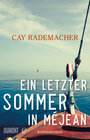 Buchcover Ein letzter Sommer in Méjean