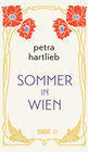 Buchcover Sommer in Wien