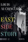 Buchcover East Side Story