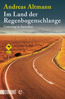 Buchcover Im Land der Regenbogenschlange