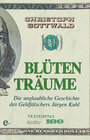 Buchcover Blütenträume