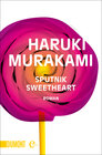 Buchcover Sputnik Sweetheart