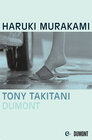 Buchcover Tony Takitani
