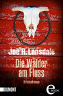 Buchcover Die Wälder am Fluss