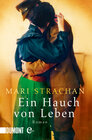 Buchcover Ein Hauch von Leben