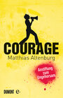 Buchcover Courage