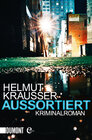 Buchcover Aussortiert