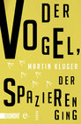 Buchcover Der Vogel, der spazieren ging