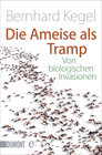 Buchcover Die Ameise als Tramp