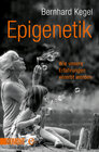 Buchcover Epigenetik