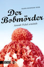 Buchcover Der Bobmörder