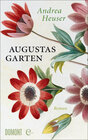 Buchcover Augustas Garten