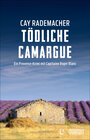 Buchcover Tödliche Camargue