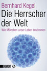 Buchcover Die Herrscher der Welt