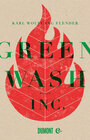 Buchcover Greenwash, Inc.