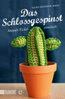 Buchcover Das Schlossgespinst