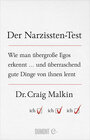 Buchcover Der Narzissten-Test