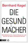 Buchcover Die Gesundmacher