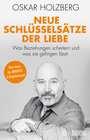 Buchcover Neue Schlüsselsätze der Liebe