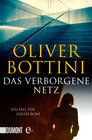 Buchcover Das verborgene Netz