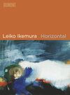 Buchcover Leiko Ikemura