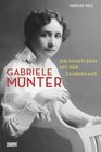 Buchcover Gabriele Münter