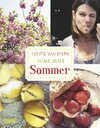 Buchcover Home Made. Sommer