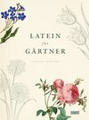 Buchcover Latein für Gärtner