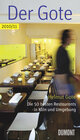 Buchcover Der Gote 2010/2011