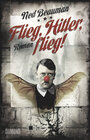 Buchcover Flieg, Hitler, flieg!