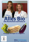 Buchcover Alles Bio - Die Kochshow auf ksta.tv