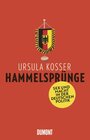 Buchcover Hammelsprünge