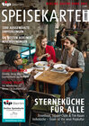 Buchcover tip, Berlins Gastro Guide – Speisekarte 2014