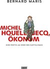 Buchcover Michel Houellebecq, Ökonom