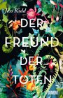 Buchcover Der Freund der Toten