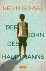 Buchcover Der Sohn des Hauptmanns