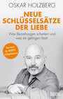 Buchcover Neue Schlüsselsätze der Liebe